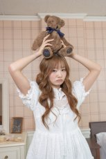 画像18: 【予約商品】heart china one-piece dress（ハートチャイナワンピース） (18)