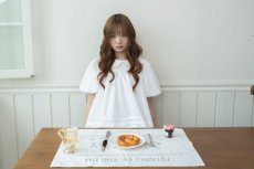 画像9: 【予約商品】babybreath setup（ベイビーブレスセットアップ） (9)