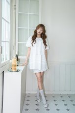 画像3: 【予約商品】babybreath setup（ベイビーブレスセットアップ） (3)