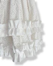 画像25: 【予約商品】heart china one-piece dress（ハートチャイナワンピース） (25)