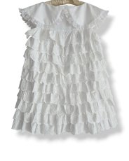 画像17: 【予約商品】frill race one-piece dress（フリルレースワンピース） (17)