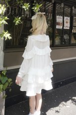 画像12: 【予約商品】Ruby one-piece dress（ルビーワンピース） (12)