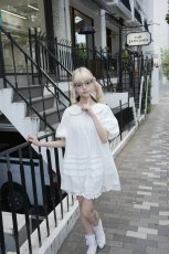 画像18: 【5/24発売予約商品】babybreath setup（ベイビーブレスセットアップ） (18)