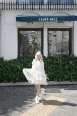 画像34: 【5/24発売予約商品】ribbon tule one-piece dress（リボンチュールワンピース） (34)