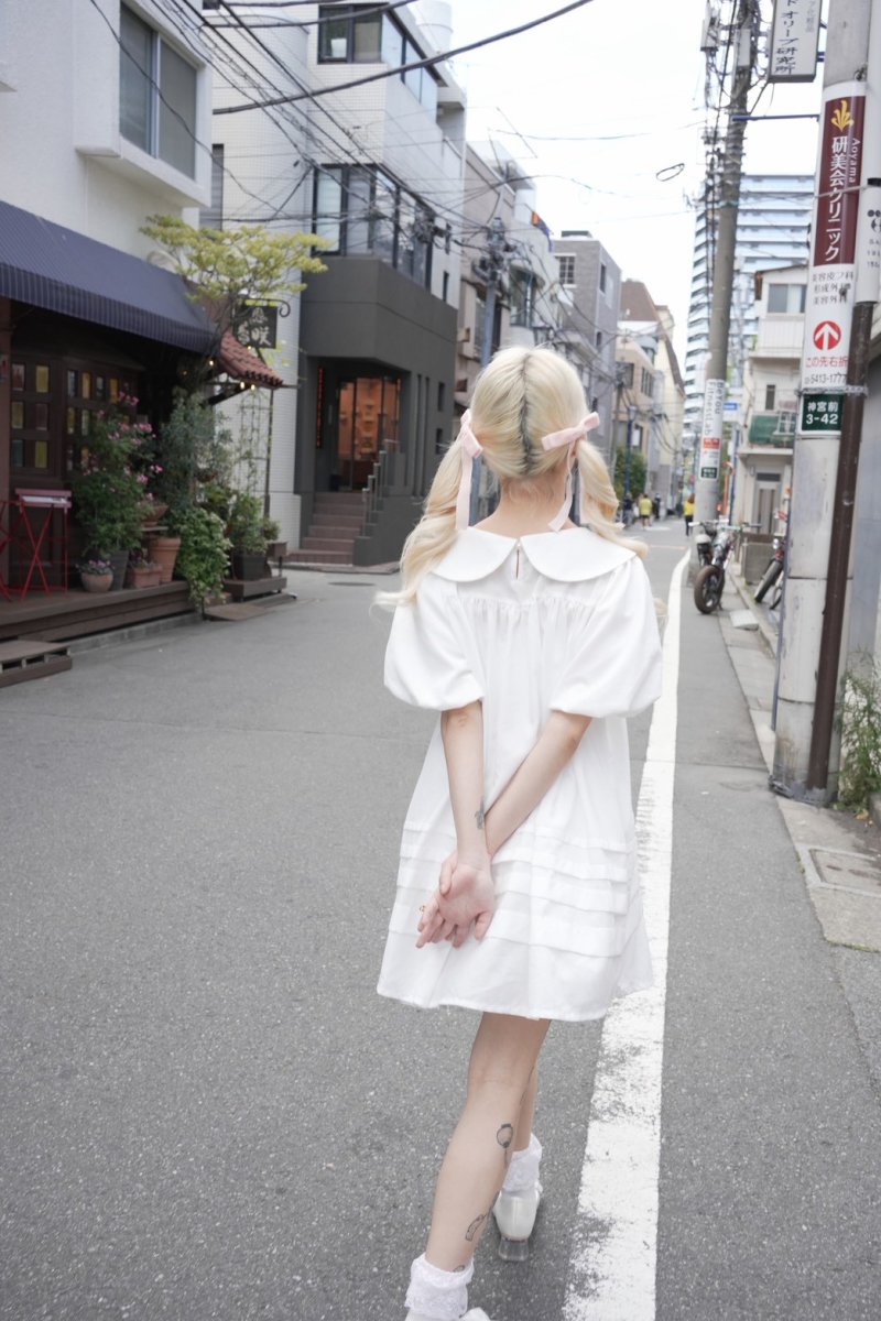 画像13: 【5/24発売予約商品】babybreath setup（ベイビーブレスセットアップ） (13)