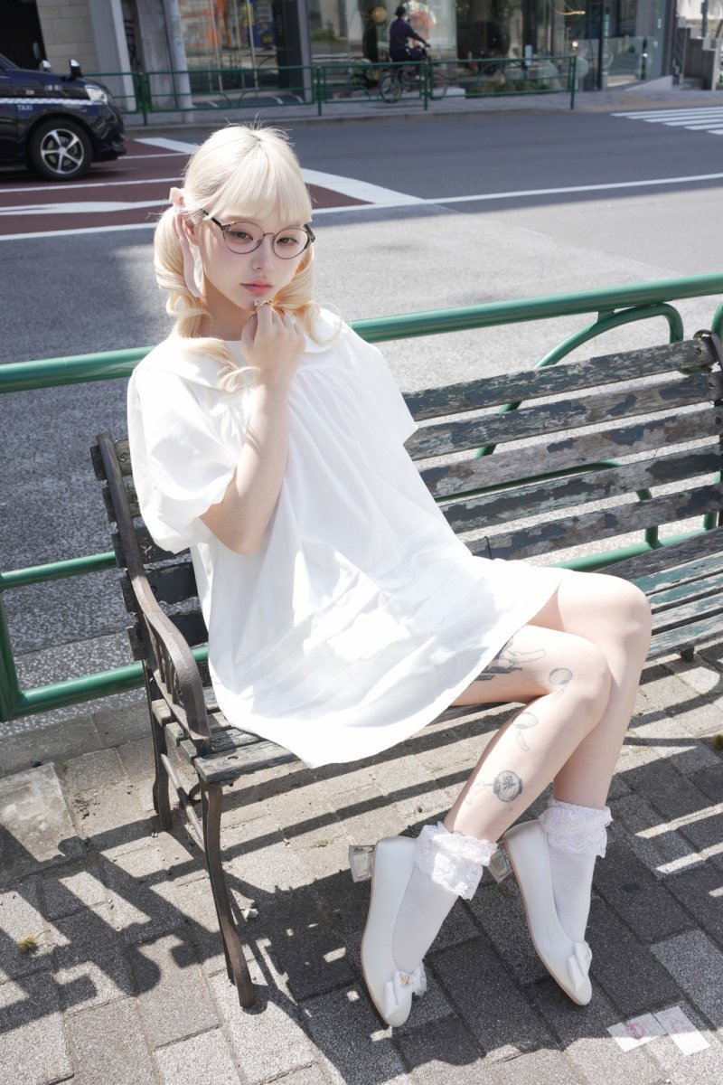 画像15: 【5/24発売予約商品】babybreath setup（ベイビーブレスセットアップ） (15)