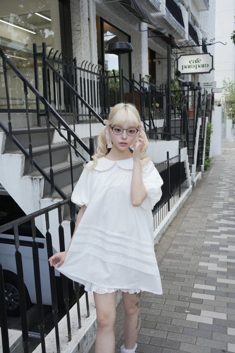 画像1: 【5/24発売予約商品】babybreath setup（ベイビーブレスセットアップ） (1)