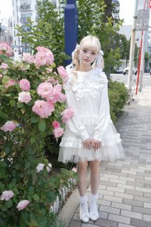 DRESS - RoseMarie seoir