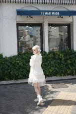画像31: 【5/24発売予約商品】ribbon tule one-piece dress（リボンチュールワンピース） (31)