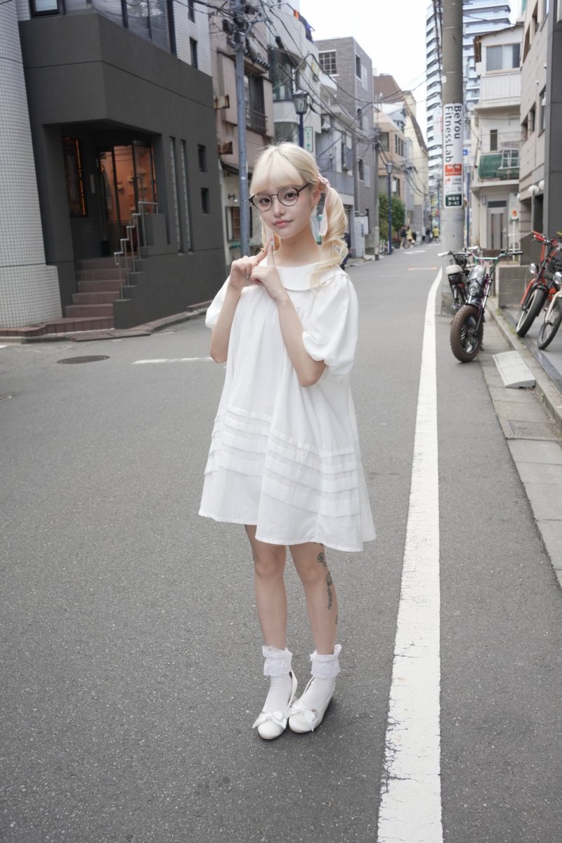 画像12: 【5/24発売予約商品】babybreath setup（ベイビーブレスセットアップ） (12)