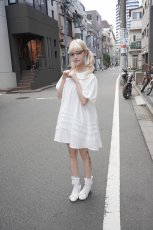 画像12: 【5/24発売予約商品】babybreath setup（ベイビーブレスセットアップ） (12)
