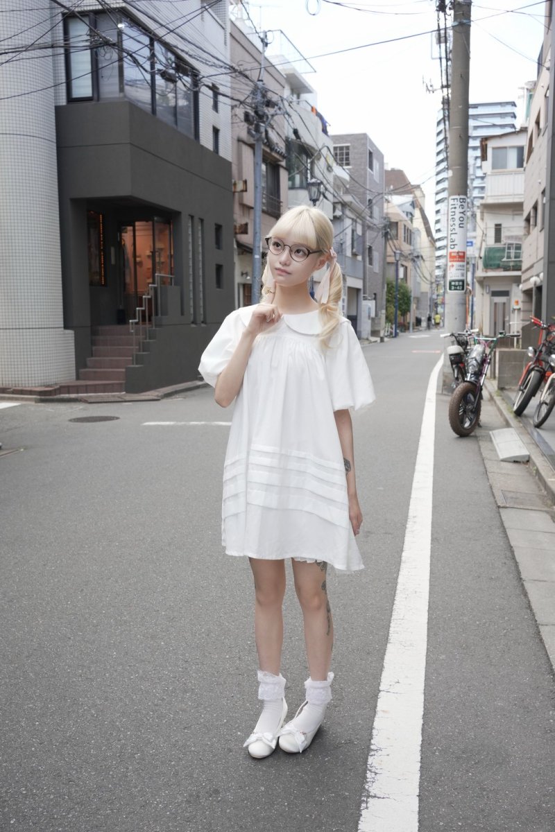 画像11: 【5/24発売予約商品】babybreath setup（ベイビーブレスセットアップ） (11)