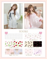 画像3: 【5/24発売予約商品】frill ribbon one-piece dress (3)