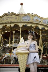 画像30: 【5/24発売予約商品】frill ribbon one-piece dress (30)