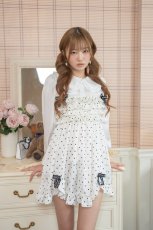画像25: 【5/24発売予約商品】frill ribbon one-piece dress (25)