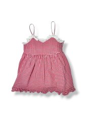 画像20: Camisole One-piece dress（キャミソールワンピース） (20)