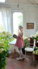 画像29: Camisole One-piece dress（キャミソールワンピース） (29)