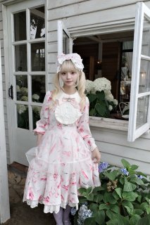 DRESS - RoseMarie seoir