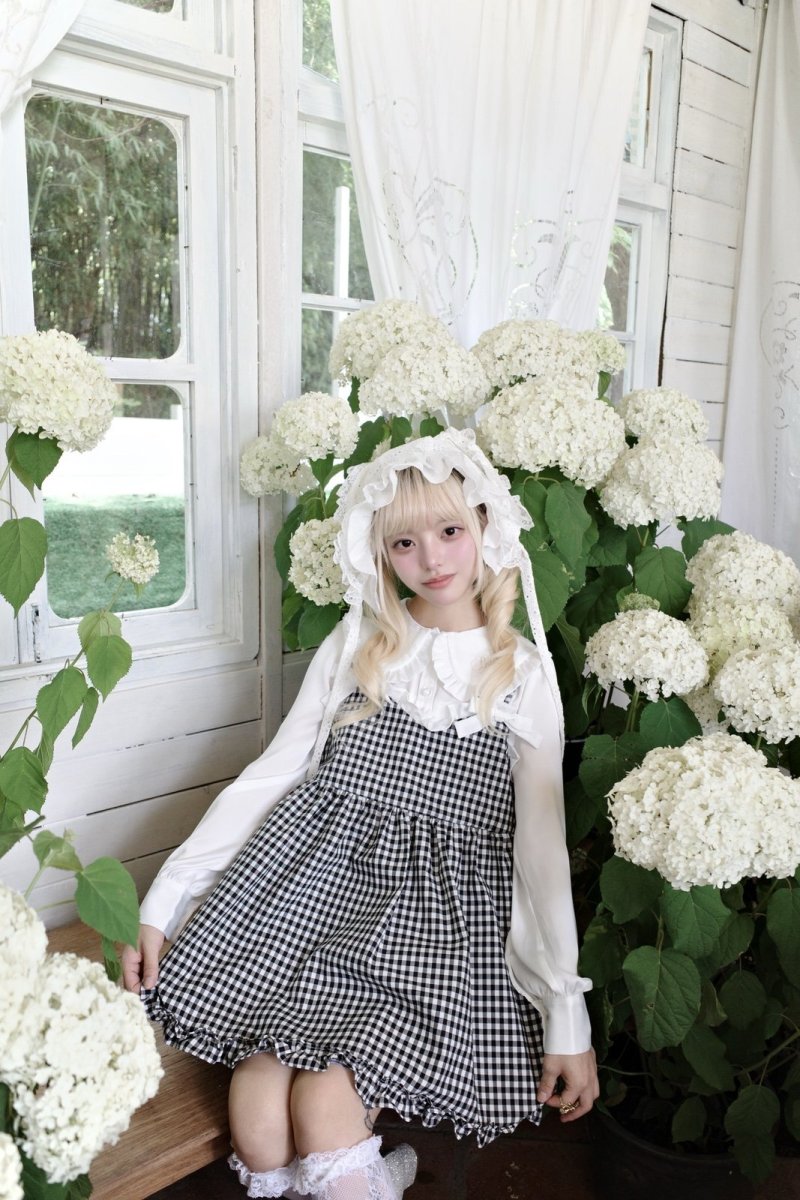 画像24: Camisole One-piece dress（キャミソールワンピース） (24)