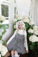画像24: Camisole One-piece dress（キャミソールワンピース） (24)