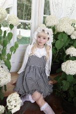 画像28: Camisole One-piece dress（キャミソールワンピース） (28)