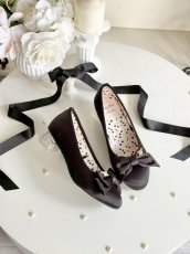 画像25: 【予約商品】Etude ballet Shoes（エチュードバレエシューズ） (25)