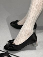 画像11: 【予約商品】Etude ballet Shoes（エチュードバレエシューズ） (11)