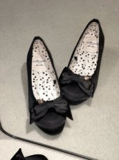 画像9: 【予約商品】Etude ballet Shoes（エチュードバレエシューズ） (9)