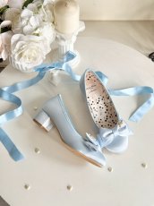 画像32: 【予約商品】Etude ballet Shoes（エチュードバレエシューズ） (32)