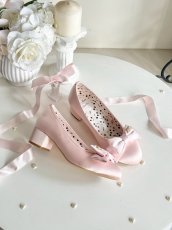 画像30: 【予約商品】Etude ballet Shoes（エチュードバレエシューズ） (30)