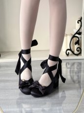 画像43: 【予約商品】Etude ballet Shoes（エチュードバレエシューズ） (43)
