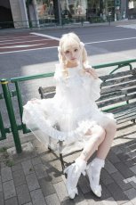 画像44: 【予約商品】Etude ballet Shoes（エチュードバレエシューズ） (44)