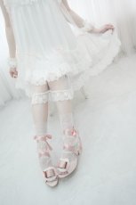 画像42: tulle one-piece dress（チュールワンピース） (42)