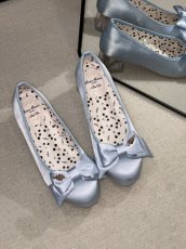 画像5: 【予約商品】Etude ballet Shoes（エチュードバレエシューズ） (5)