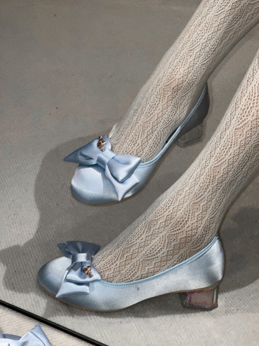 画像20: 【予約商品】Etude ballet Shoes（エチュードバレエシューズ） (20)