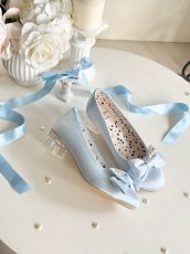 画像26: 【予約商品】Etude ballet Shoes（エチュードバレエシューズ） (26)