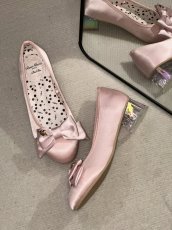 画像4: 【予約商品】Etude ballet Shoes（エチュードバレエシューズ） (4)