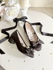 画像31: 【予約商品】Etude ballet Shoes（エチュードバレエシューズ） (31)