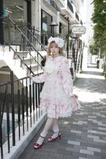 画像25: 【予約商品】Fluffy puff Shoes（フルッフィーパフシューズ）(バックストラップあり) (25)
