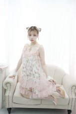 画像45: tulle one-piece dress（チュールワンピース） (45)