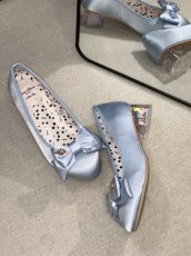 画像6: 【予約商品】Etude ballet Shoes（エチュードバレエシューズ） (6)