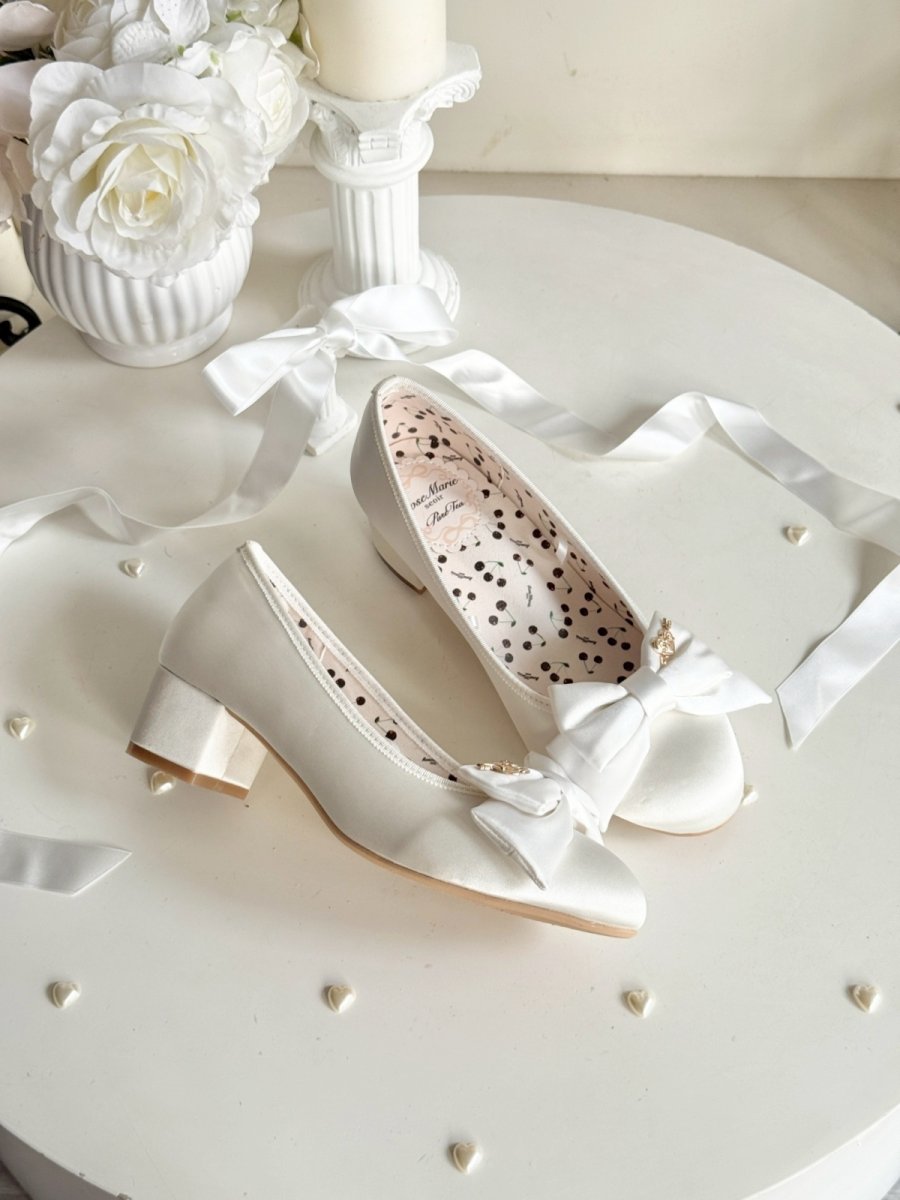 画像29: 【予約商品】Etude ballet Shoes（エチュードバレエシューズ） (29)