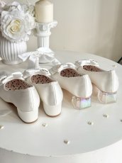 画像28: 【予約商品】Etude ballet Shoes（エチュードバレエシューズ） (28)