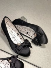 画像10: 【予約商品】Etude ballet Shoes（エチュードバレエシューズ） (10)