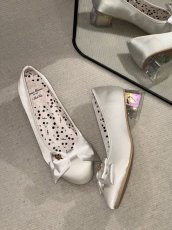 画像8: 【予約商品】Etude ballet Shoes（エチュードバレエシューズ） (8)