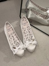 画像7: 【予約商品】Etude ballet Shoes（エチュードバレエシューズ） (7)