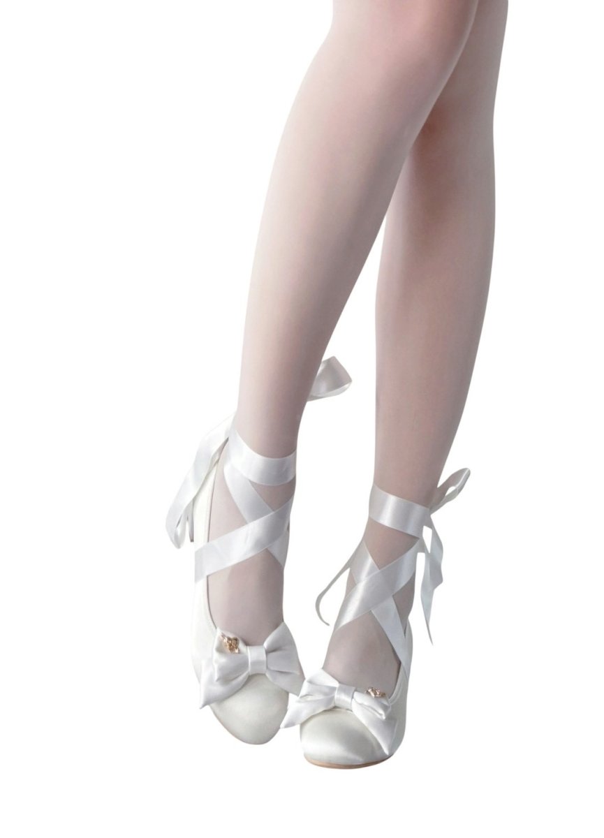 画像20: 【予約商品7/24まで】Etude ballet Shoes（エチュードバレエシューズ） (20)