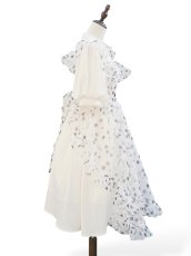 画像36: long maid one-piece dress（ロングメイドワンピース） (36)