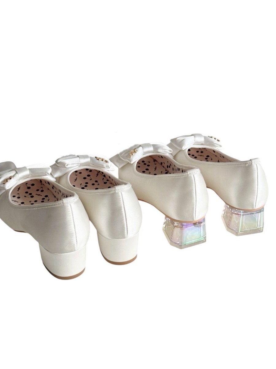 画像30: 【予約商品7/24まで】Etude ballet Shoes（エチュードバレエシューズ） (30)