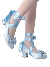 画像27: 【予約商品7/24まで】Etude ballet Shoes（エチュードバレエシューズ） (27)